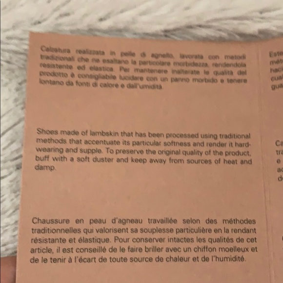 Miu Miu slip on sneaker - Picture 7 of 8